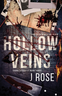 Hollow Veins - Rose, J