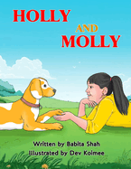 Holly and Molly: Picture Story Book