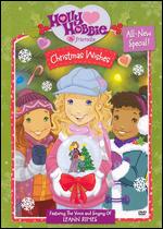 Holly Hobbie & Friends: Christmas Wishes - 