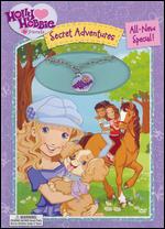 Holly Hobbie & Friends: Secret Adventures - 