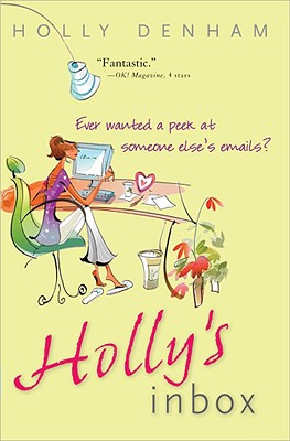 Holly's Inbox - Denham, Holly