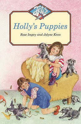 Holly's Puppies - Impey, Rose