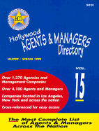 Hollywood Agents & Managers Directory