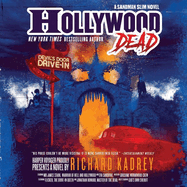 Hollywood Dead: A Sandman Slim Novel