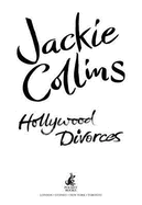 Hollywood divorces