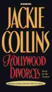 Hollywood Divorces - Collins, Jackie (Read by)