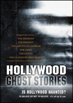 Hollywood Ghost Stories - Jim Forsher