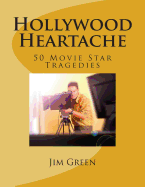 Hollywood Heartache: 50 Movie Star Tragedies