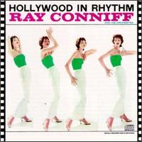 Hollywood in Rhythm - Ray Conniff & His Orchestra