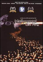 Hollywood on Fire - Kyle Saylors