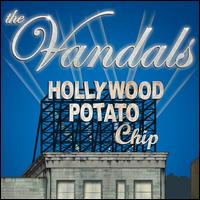 Hollywood Potato Chip - The Vandals