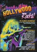 Hollywood Rocks!
