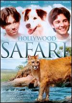 Hollywood Safari [P&S] - Henri Charr