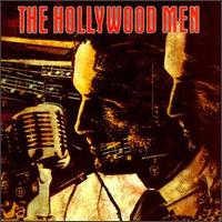 Hollywood Sings, Vol. 2: The Men - Various Artists