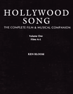 Hollywood Song V1 - Bloom, Ken