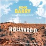 Hollywood Story: John Barry [LP]