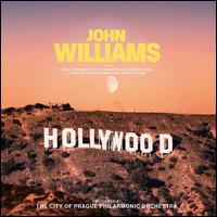 Hollywood Story: John Williams [LP] - John Williams