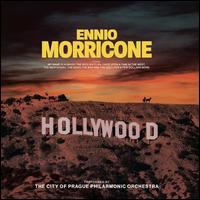 Hollywood Story - Ennio Morricone