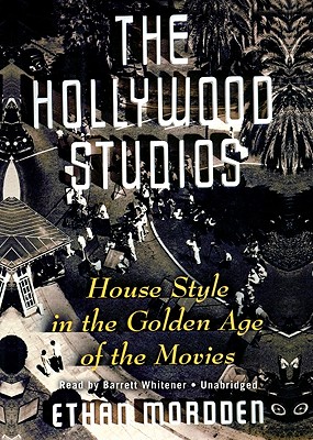 Hollywood Studios - Mordden, Ethan