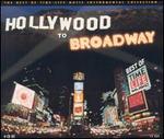 Hollywood to Broadway [Box] - Various Artists