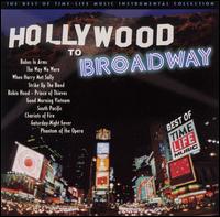 Hollywood to Broadway, Vol. 2 - Various Artists