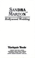 Hollywood Wedding - Marton, Sandra
