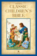 Holman Classic Children's Bible-HCSB
