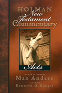 Holman New Testament Commentary - Acts: Volume 5