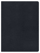 Holman Study Bible: NKJV Edition, Black Genuine Leather