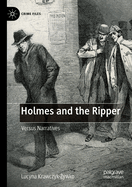 Holmes and the Ripper: Versus Narratives