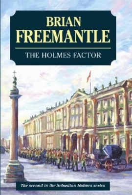 Holmes Factor - Freemantle, Brian