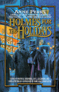 Holmes for the Holidays (Hc)