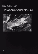 Holocaust and Nature: Volume 8