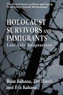 Holocaust Survivors and Immigrants