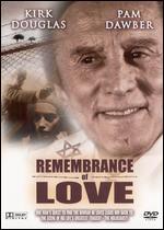 Holocaust Survivors... Remembrance of Love