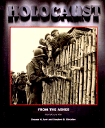 Holocaust: V6 from the Ashes - Chicoine, Stephen D, and Ayer, Eleanor H, and Shulman, William (Editor)