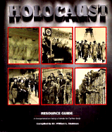 Holocaust: V8 Resource Guide