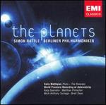 Holst: The Planets; Asteroids