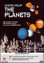 Holst: The Planets (The BBC Symphony Orchestra) - Ron Isted