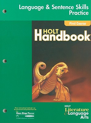 Holt Literature and Language Arts: Language Skills Practice Grade 7 - Holt Rinehart and Winston (Prepared for publication by)