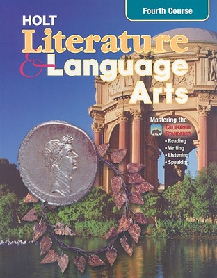 Holt Literature and Language Arts: Student Edition Grade 10 2003 - Holt Rinehart and Winston (Prepared for publication by)