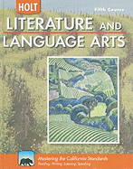 Holt Literature and Language Arts: Student Edition Grade 11 2009