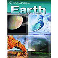 Holt McDougal Earth Science