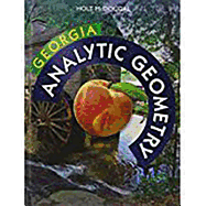 Holt McDougal Geometry: Common Core GPS Student Edition 2014