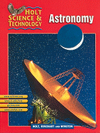 Holt Science & Technology Astronomy
