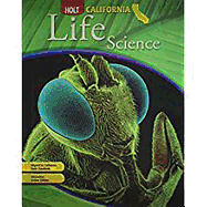 Holt Science & Technology: Student Edition Grade 6 Life Science 2007