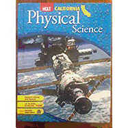 Holt Science & Technology: Student Edition Grade 8 Physical Science 2007