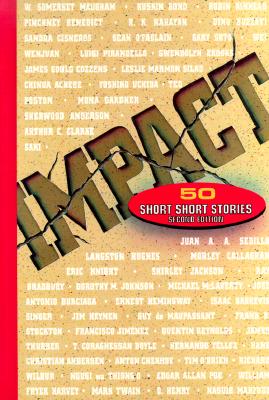 Holt Short Stories: Student Edition Impact 1996 - Holt Rinehart and Winston (Prepared for publication by)