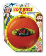 Holy Baby! Kid's New Testament-CEV