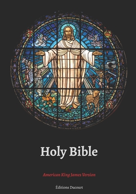 Holy Bible American King James Version - Ducourt, Editions (Editor), and Engelbrite, Eve